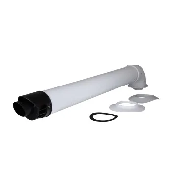 Котел газовый Thermo Alliance EWA 24 кВт (Двухконтурный,Condensing)