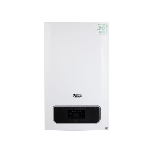 Котел газовий Thermo Alliance EWA 28 кВт двухконтурний, конденсаційний