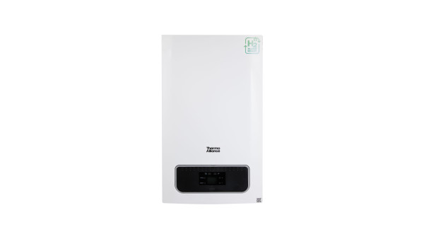Котел газовий Thermo Alliance EWA 28 кВт двухконтурний, конденсаційний