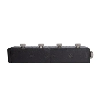 Колектор розподільчий Thermo Alliance Forte Quick System для  2 насосних груп 1 1/4