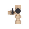 Thermo Alliance Forte Клапан для подключения расширительного бака 1