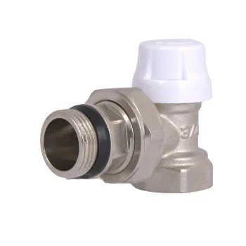Кран подачі в систему опалення Thermo Alliance Standart 1