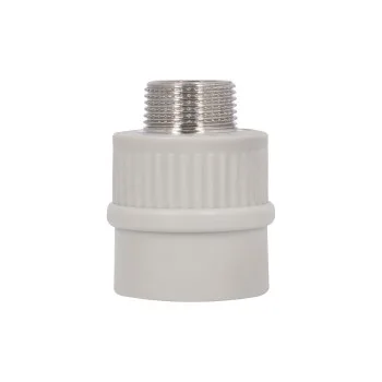 Муфта PPR Thermo Alliance 32х3/4