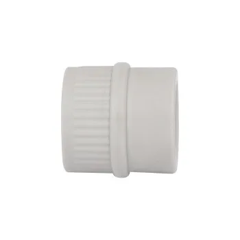 Муфта PPR Thermo Alliance 32х3/4
