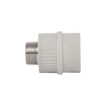 Муфта PPR Thermo Alliance 32х3/4