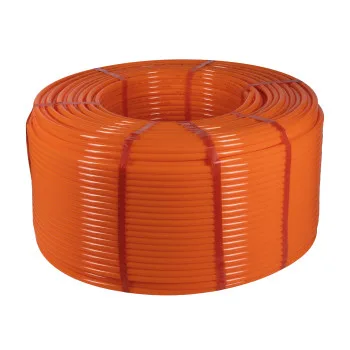 Труба PEX-A EVOH Orange 16х2мм (600м) Spain