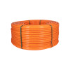Труба PEX-A EVOH Orange 20х2мм (240м) Spain