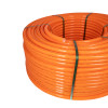 Труба PEX-A EVOH Orange 20х2мм (240м) Spain