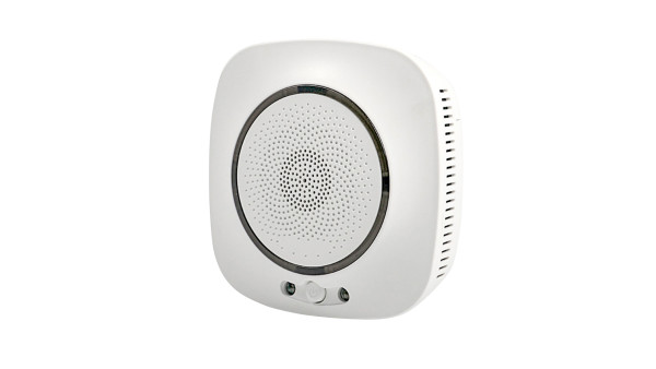 Thermo Alliance Бездротовий детектор газу з WiFi WF-GLD