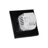 Thermo Alliance Провiдний тижневий термостат(16A+NTC) з WiFi BHT-3000-GBLW