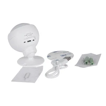 Thermo Alliance Безпровідний детектор руху з WiFi WF-SMS