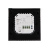 Thermo Alliance Провiдний тижневий термостат(16A+NTC) з WiFi BHT-3000-GBLW