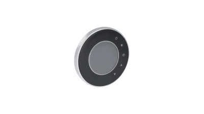 Проводной недельный термостат с WiFi BHT-6000-GALW
