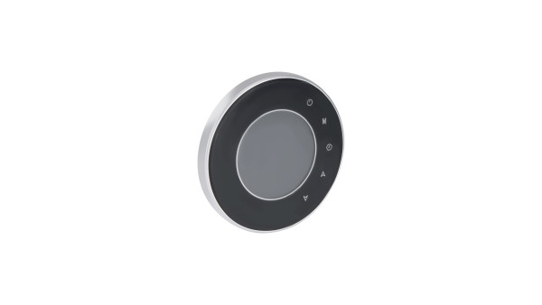 Провідний тижневий термостат с WiFi BHT-6000-GALW