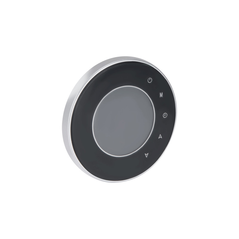 Проводной недельный термостат с WiFi BHT-6000-GALW