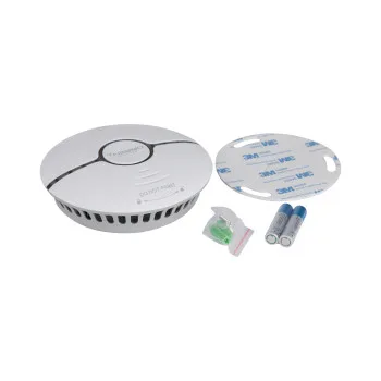 Thermo Alliance Безпроводний детектор диму з WiFi WF-SSD