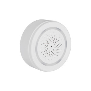 Thermo Alliance Бездротовий сигналізатор з WiFi WF-SLA