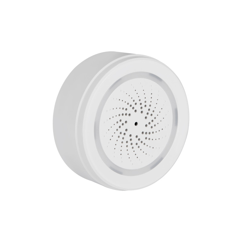 Беспроводной сигнализатор с WiFi WF-SLA