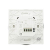 Проводной недельный термостат с WiFi BHT-6000-GALW