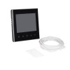 Thermo Alliance Провiдний тижневий термостат(16A+NTC) з WiFi BHT-3000-GBLW