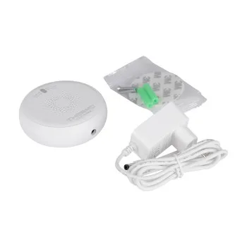 ZigBee Бездротовий датчик Газу ZB-ZGP