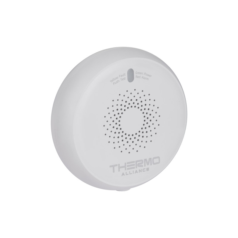 ZigBee Бездротовий датчик Газу ZB-ZGP