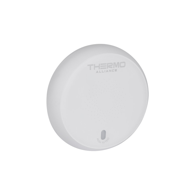 ZigBee Бездротовий датчик диму ZB-ZSA