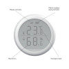 ZigBee Беспроводной датчик температуры и влажности    ZB-ZTH