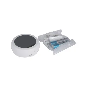 ZigBee Бездротовий датчик температури та вологості    ZB-ZTH