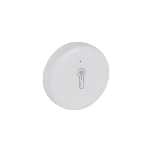 Thermo Alliance ZigBee Бездротовий датчик зовнішньої температури та вологості ZB-XTH
