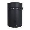Водонагреватель электрический Thermo Alliance 50 л Black,  вертикальный, сухой ТЭН 2,0 кВт D50V20J2(D)KВ