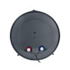 Водонагреватель электрический Thermo Alliance 100 л, Grey,универсальный, мокрый ТЭН 1,5 кВт D100VH15Q3G