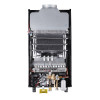 Колонка газовая дымоходная Thermo Alliance JSD20-10CR BLACK 10 л