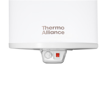 Водонагрівач електричний Thermo Alliance Spectra 200 л вертикальний, сухий керамічний ТЕН 2,0 кВт,  d 586 мм