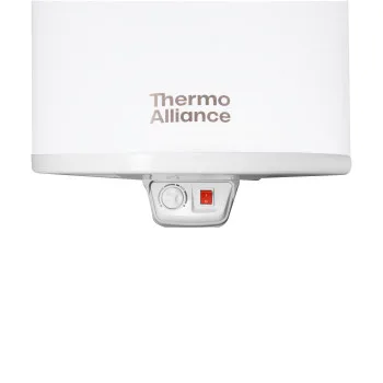 Электрический водонагреватель Thermo Alliance Spectra 200 л вертикальный, мокрий ТЕН 3,0 кВт, d 586 мм