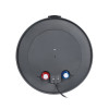 Водонагреватель электрический Thermo Alliance 50 л Black,  вертикальный, сухой ТЭН 2,0 кВт D50V20J2(D)KВ