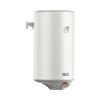 Электрический водонагреватель Thermo Alliance Spectra slim 50 л вертикальный, мокрый ТЭН 1,5 кВт, d 360 мм