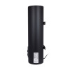 Водонагреватель электрический Thermo Alliance 50 л Black, плоский вертикальный, мокрый ТЭН 2 кВт (0,8+1,2) DT50V20G(PD)/2В