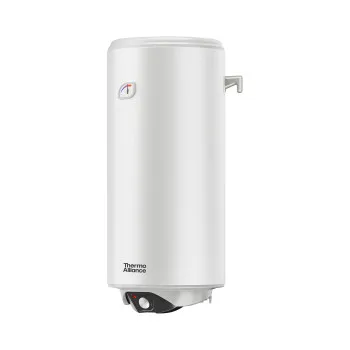 Электрический водонагреватель Thermo Alliance Spectra 100 л вертикальный, мокрий ТЕН 2,0 кВт, d 435 мм