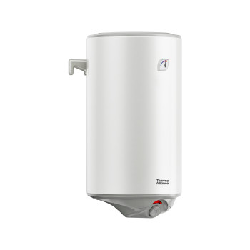 Водонагрівач електричний Thermo Alliance Spectra slim 50 л вертикальний, сухі ТЕНи 1,6 кВт, d 360 мм