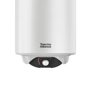 Электрический водонагреватель Thermo Alliance Spectra 100 л вертикальный, мокрий ТЕН 2,0 кВт, d 435 мм
