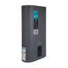 Водонагреватель электрический Thermo Alliance 50 л, Grey, плоский вертикальный, сухой ТЭН 2 кВт (0,8+1,2) DT50V20GPDD2G