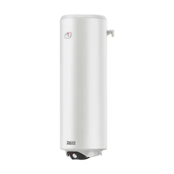 Электрический водонагреватель Thermo Alliance Spectra 150 л вертикальный, мокрий ТЕН 2,0 кВт, d 435 мм