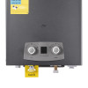 Колонка газова димохідна Thermo Alliance  JSD20-10NQB BLACK 10 л EURO+