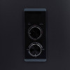 Водонагреватель электрический Thermo Alliance 50 л Black, плоский вертикальный, мокрый ТЭН 2 кВт (0,8+1,2) DT50V20G(PD)/2В