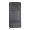 Водонагреватель электрический Thermo Alliance 50 л Grey, плоский вертикальный, мокрый ТЭН 2 кВт (0,8+1,2) DT50V20G(PD)/2G
