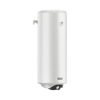 Электрический водонагреватель Thermo Alliance Spectra 120 л вертикальный, мокрий ТЕН 2,0 кВт, d 435 мм