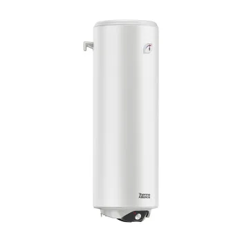 Электрический водонагреватель Thermo Alliance Spectra 150 л вертикальный, мокрий ТЕН 2,0 кВт, d 435 мм