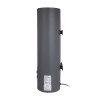 Водонагреватель электрический Thermo Alliance 50 л, Grey, плоский вертикальный, сухой ТЭН 2 кВт (0,8+1,2) DT50V20GPDD2G