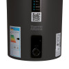 Водонагреватель электрический Thermo Alliance 50 л Black,  вертикальный, сухой ТЭН 2,0 кВт D50V20J2(D)KВ
